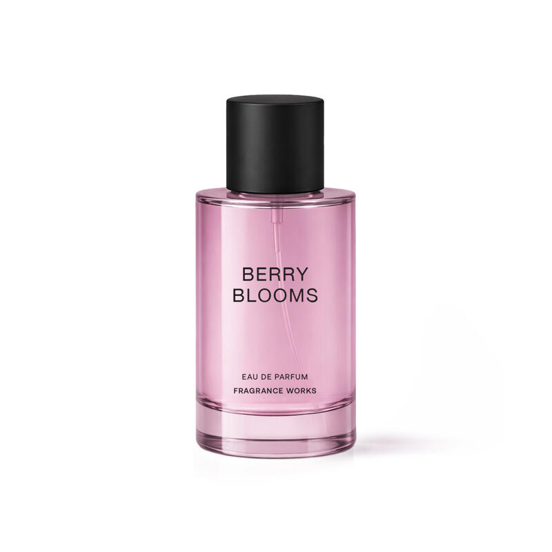 Fragrance Works | Premium Eau de Parfum — £65 per 100ml